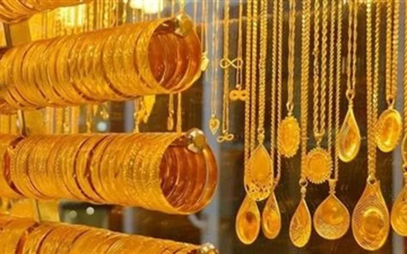 تطورات مفاجئة وغير متوقعة في أسعار الذهب داخل الأسواق المصرية اليوم